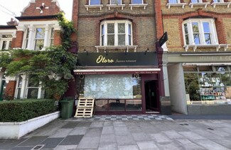 Plus de détails pour 8-9 Rocks Ln, Londres - Local commercial à louer
