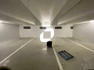 Plus de détails pour Industriel/Logistique à louer