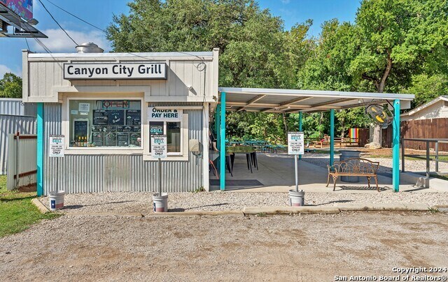 14601 Fm 306, Canyon Lake, TX à vendre - Photo de l’immeuble – Image 2 sur 27