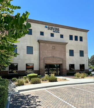 Plus de détails pour 7065 Indiana Ave, Riverside, CA - Bureau à louer