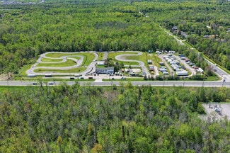 Plus de détails pour 26346 Park Rd, Sutton West, ON - Terrain à vendre