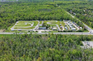 Plus de détails pour 26346 Park Rd, Sutton West, ON - Terrain à vendre