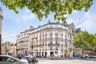 Plus de détails pour 32 Avenue Marceau, Paris - Bureau à louer