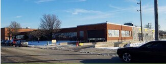 Plus de détails pour 2400 Maywood Dr, Bellwood, IL - Industriel/Logistique à vendre
