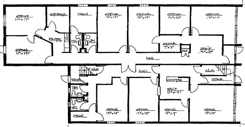 5700 N Central Ave, Chicago, IL à vendre - Autre – Image 2 sur 5