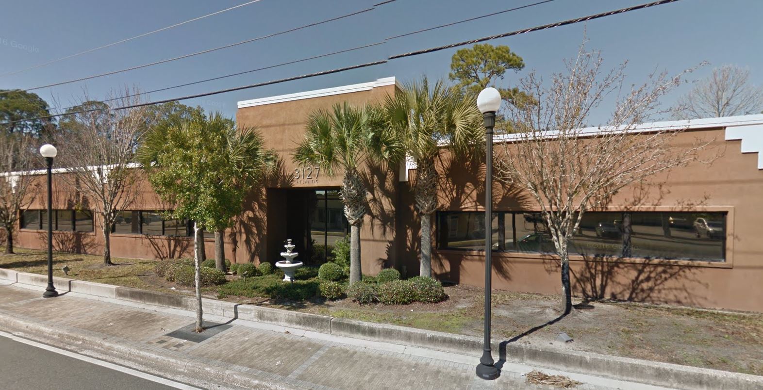 3127 Atlantic Blvd, Jacksonville, FL à louer Photo de l’immeuble– Image 1 sur 8