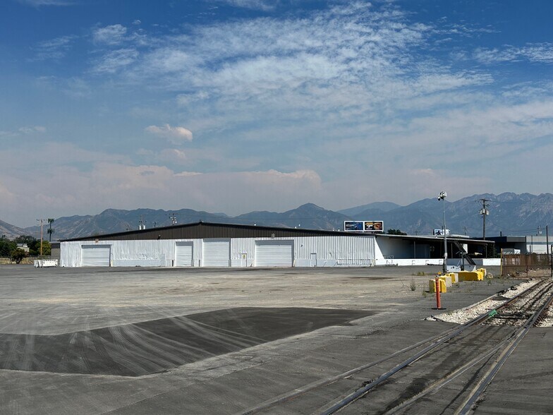 1876 W Fortune Rd, Salt Lake City, UT à louer - Photo de l’immeuble – Image 2 sur 28
