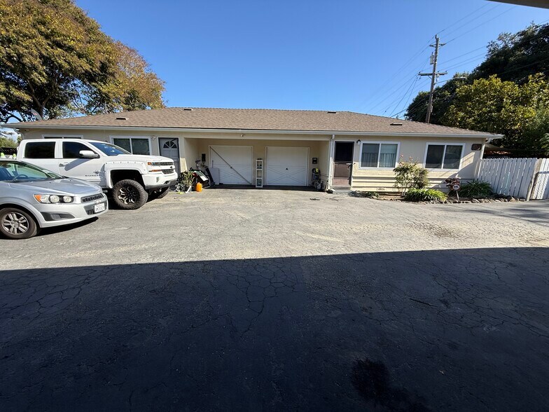 1815 Woodland Ave, East Palo Alto, CA à vendre - Photo de l’immeuble – Image 2 sur 5