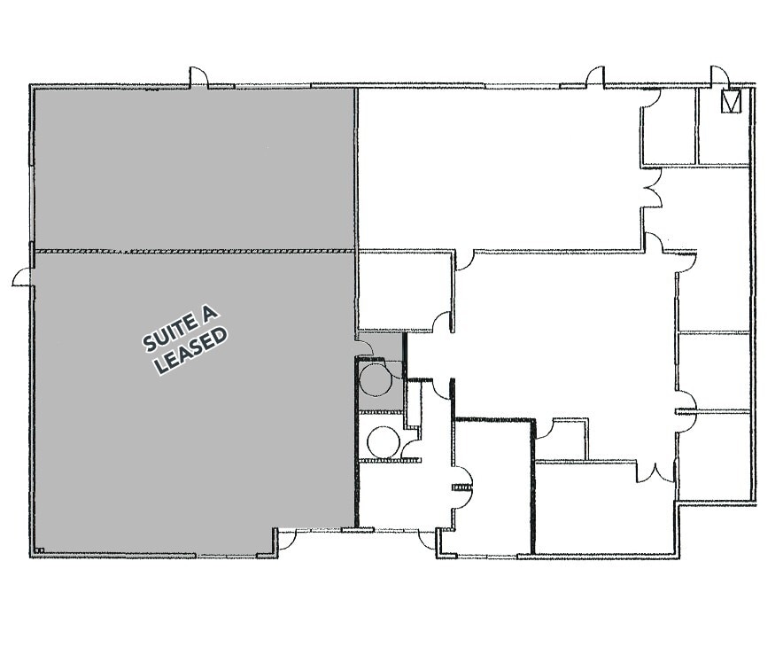 26163 Jefferson Ave, Murrieta, CA à louer Plan d’étage– Image 1 sur 1