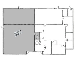 26163 Jefferson Ave, Murrieta, CA à louer Plan d’étage– Image 1 sur 1