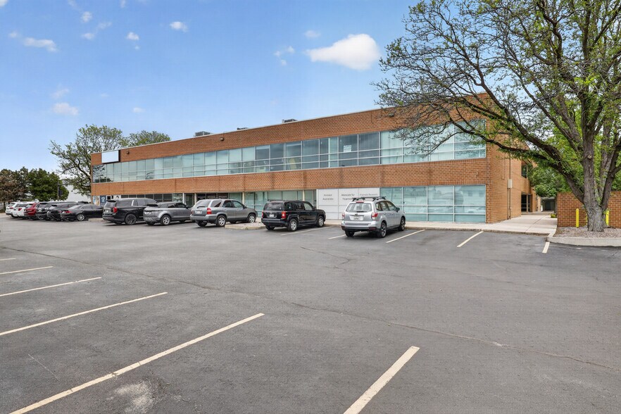 441 Wadsworth Blvd, Lakewood, CO à louer - Photo de l’immeuble – Image 3 sur 58