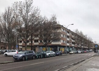 Plus de détails pour Bureau/Local commercial à louer