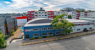 Plus de détails pour 3621-3625 Interlake Ave N, Seattle, WA - Industriel/Logistique à vendre