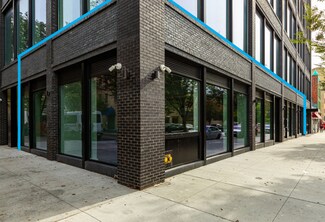 Plus de détails pour 35-01 36th St, Astoria, NY - Local commercial à louer