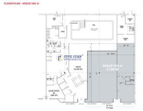 350 Ramapo Valley Rd, Oakland, NJ à louer Photo intérieure– Image 1 sur 1