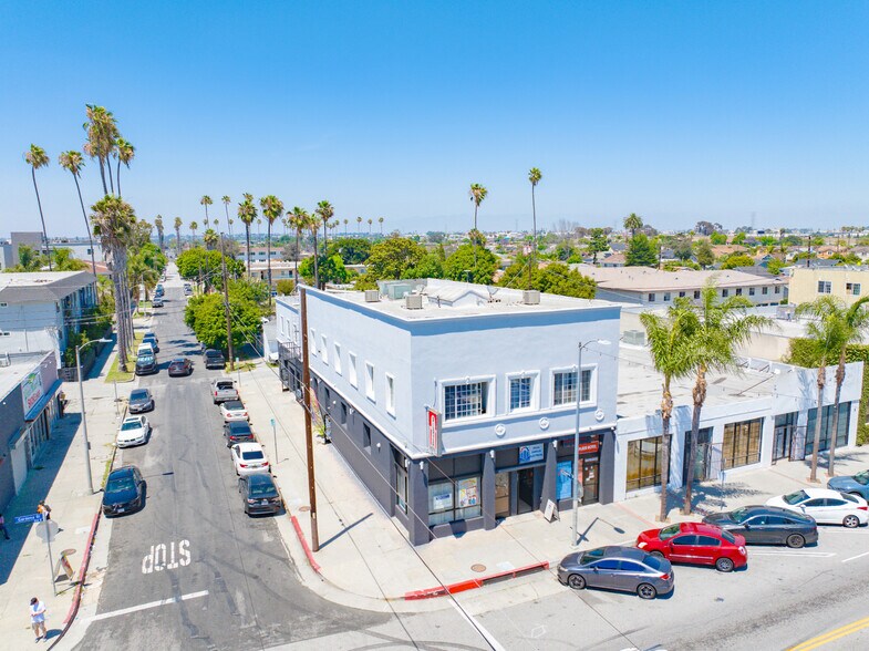 825 W Gardena Blvd, Gardena, CA à vendre - Photo de l’immeuble – Image 3 sur 24