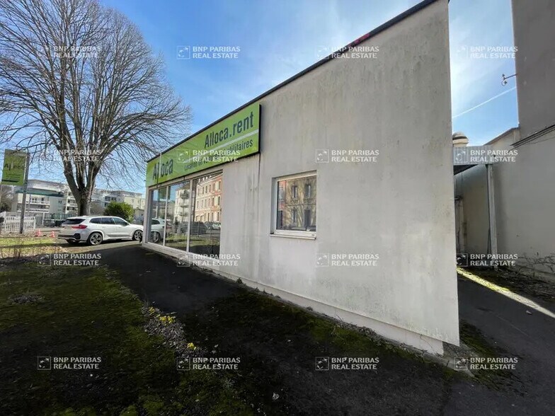 116 A Rue De Bâle, Mulhouse à vendre - Photo de l’immeuble – Image 2 sur 11