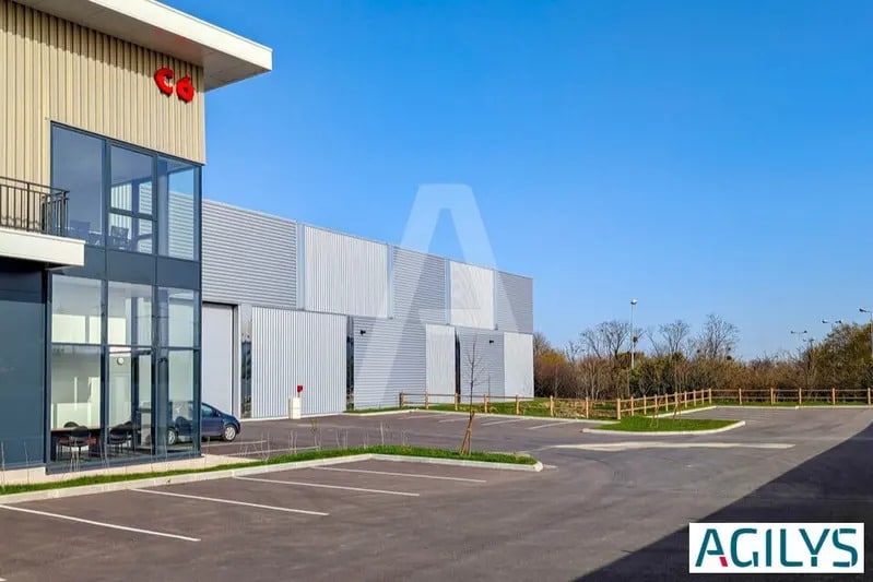 Avenue De La Plesse, Villebon-sur-Yvette à vendre - Photo de l’immeuble – Image 3 sur 14