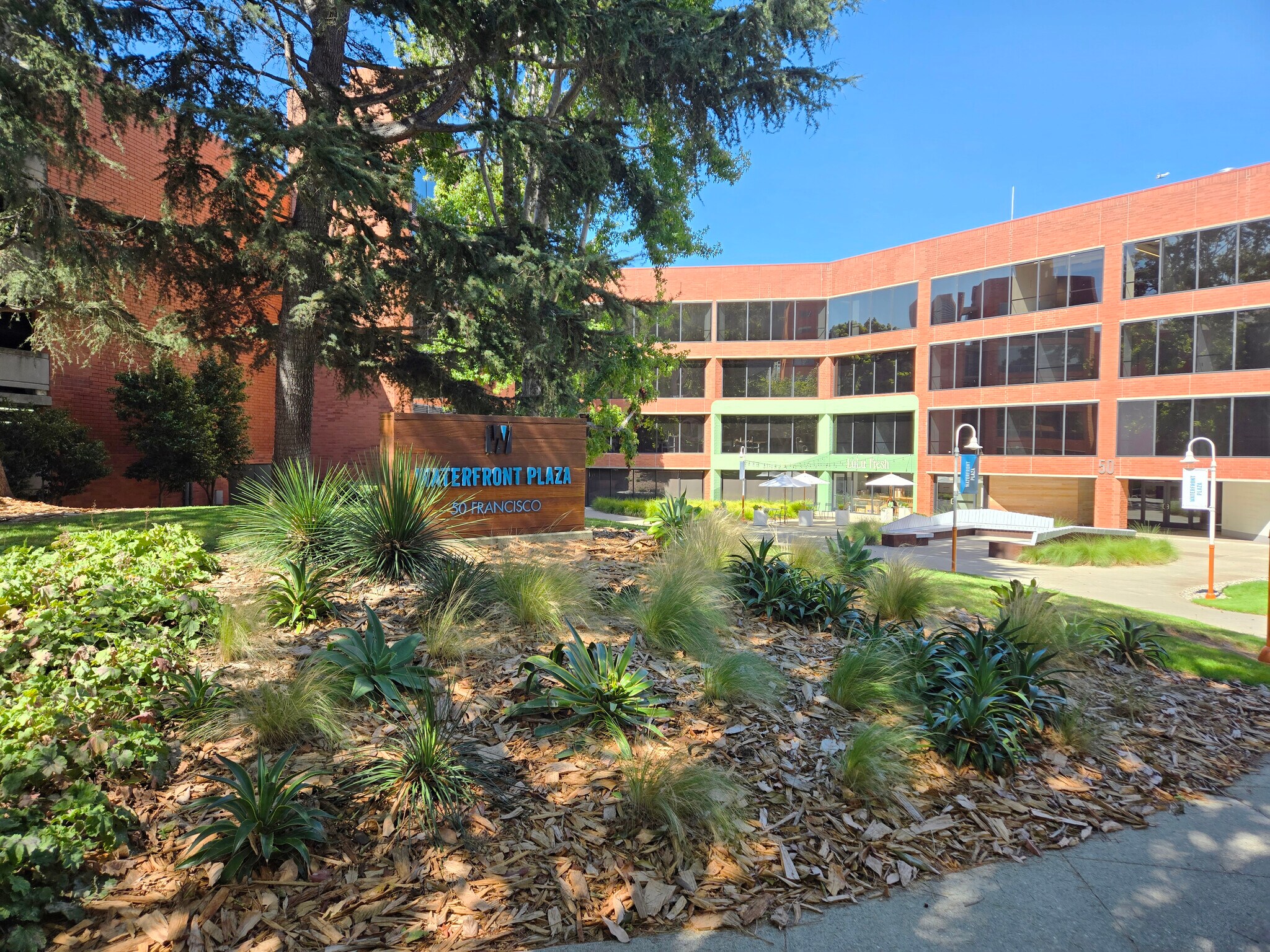 50 Francisco St, San Francisco, CA à louer Photo principale– Image 1 sur 12