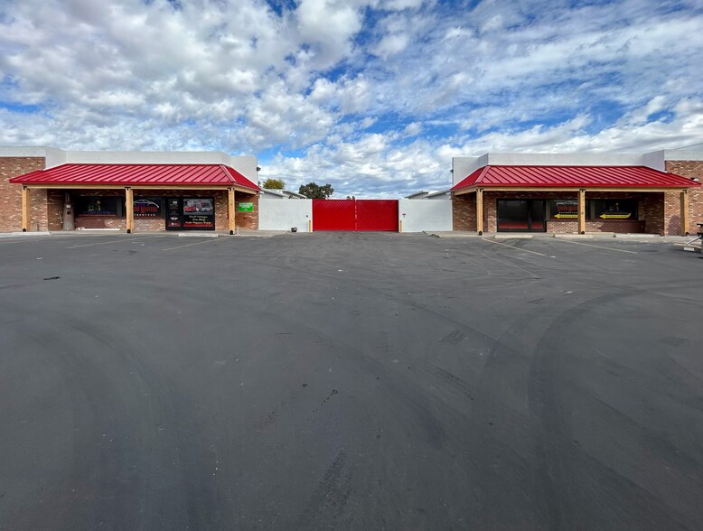 746 W Southern Ave, Mesa, AZ à louer - Photo de l’immeuble – Image 2 sur 7