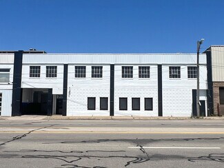 Plus de détails pour 138 E 12th St, Erie, PA - Local commercial à louer