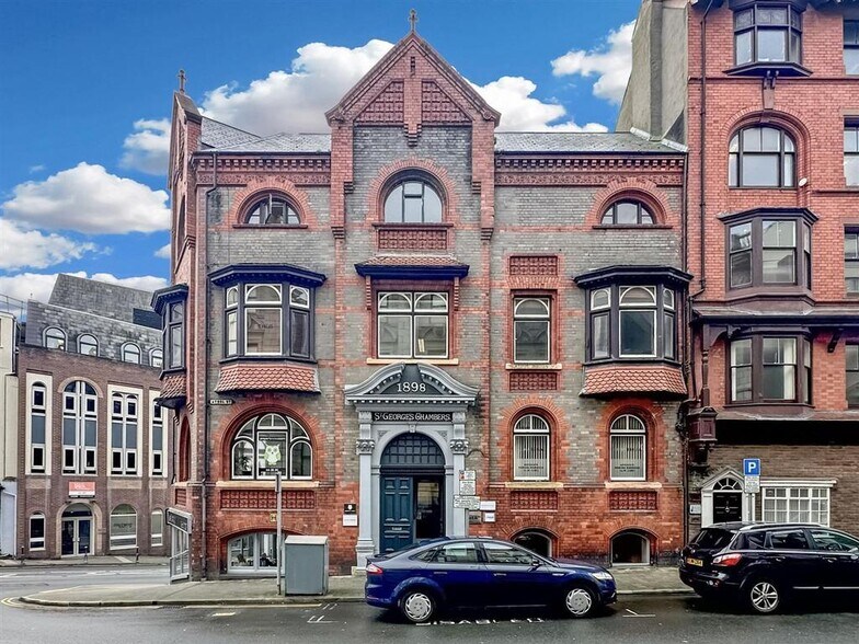 1 Athol Street, Isle Of Man à louer - Photo de l’immeuble – Image 2 sur 35