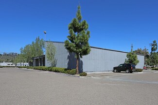 Plus de détails pour 1996 Don Lee Pl, Escondido, CA - Industriel/Logistique à louer