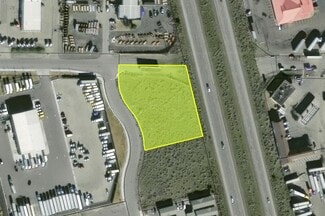 Plus de détails pour 3451 Travel Plaza Way, Pasco, WA - Terrain à vendre