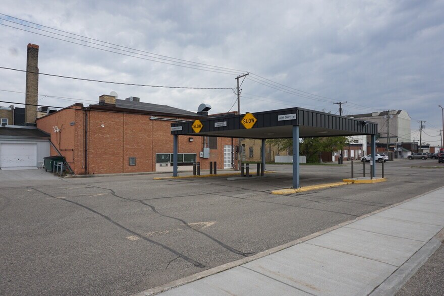 501 Dakota Ave, Wahpeton, ND à vendre - Photo de l’immeuble – Image 2 sur 14