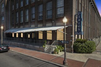 Plus de détails pour 1051 Annunciation St, New Orleans, LA - Local commercial à vendre