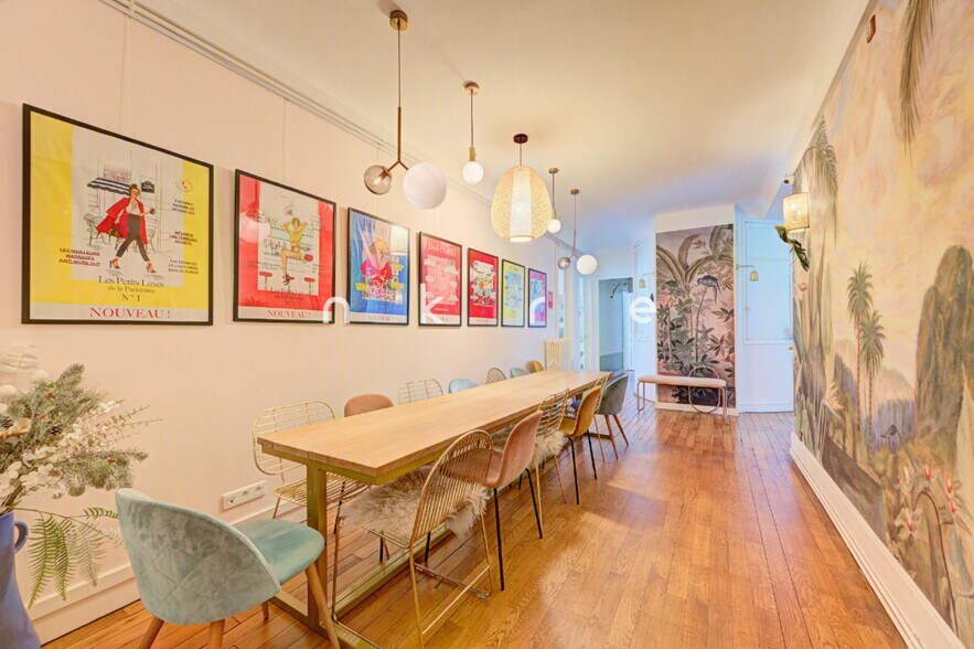 Bureau dans Paris à louer - Photo de l’immeuble – Image 2 sur 13