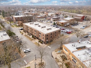 18106-18124 Martin Ave, Homewood, IL à louer Photo de l’immeuble– Image 2 sur 22