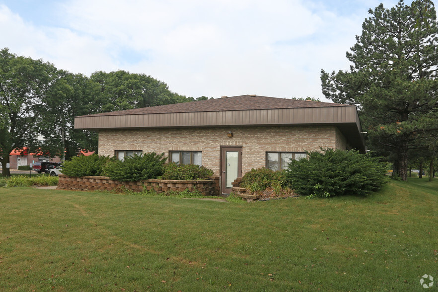 15185 Carrousel Way, Rosemount, MN à louer - Photo de l’immeuble – Image 3 sur 6