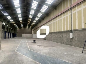 Local d’activités dans Villeurbanne à louer Photo intérieure– Image 2 sur 7