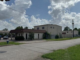 Plus de détails pour 6825 N Shepherd Dr, Houston, TX - Bureau/Local commercial à louer