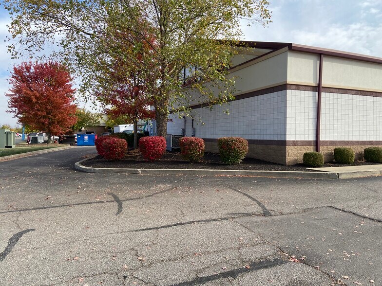 2108 IFCU Way, Lafayette, IN à louer - Photo de l’immeuble – Image 3 sur 44