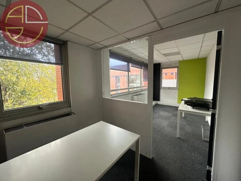 Bureau dans Labège à vendre - Photo de l’immeuble – Image 2 sur 6