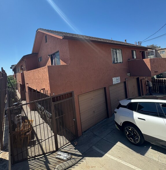 2934 F St, San Diego, CA à vendre - Photo de l’immeuble – Image 2 sur 14