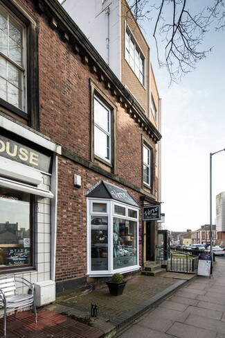 Plus de détails pour 11 Cecil St, Carlisle - Local commercial à louer