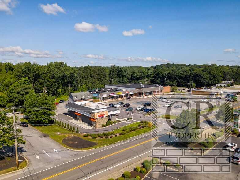 40-48 Vassar Rd, Poughkeepsie, NY à louer - Photo de l’immeuble – Image 3 sur 39