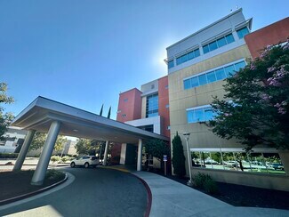 Plus de détails pour 200 Jose Figueres Ave, San Jose, CA - Bureau à vendre