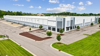 Plus de détails pour 600 Airpark Commerce Dr, Nashville, TN - Industriel/Logistique à louer