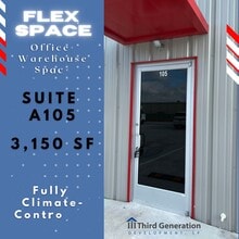 21631 Rhodes Rd, Spring, TX à louer - Vidéo sur l’annonce professionnelle 