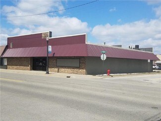 Plus de détails pour 727-731 E Mount Morris St, Mount Morris, MI - Local commercial à vendre