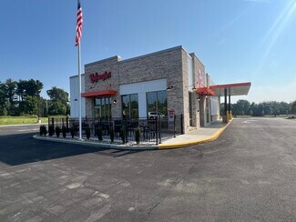 Plus de détails pour 36 Coughlin ln, Delaware, OH - Local commercial à vendre
