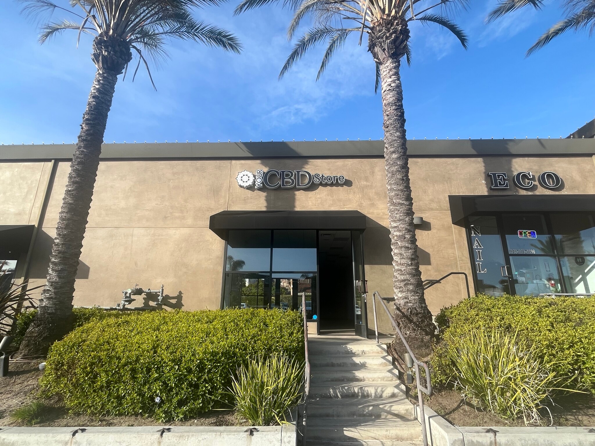 34212 Pacific Coast Hwy, Dana Point, CA à louer Photo de l’immeuble– Image 1 sur 6