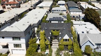 Plus de détails pour 921-925 16th St, Santa Monica, CA - Logement à vendre