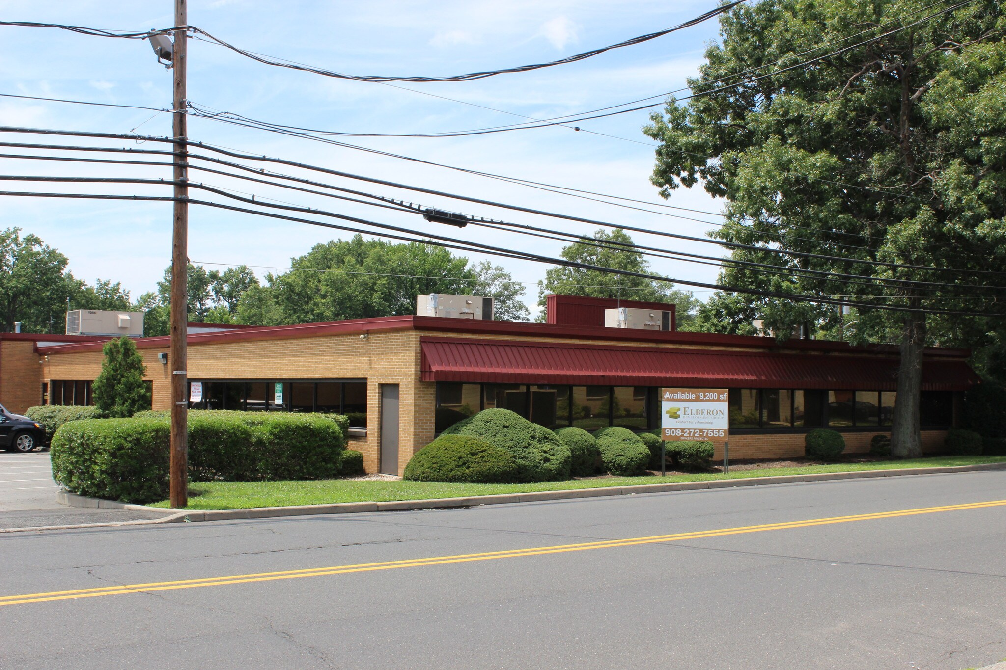 121-141 Market St, Kenilworth, NJ à louer Photo principale– Image 1 sur 16