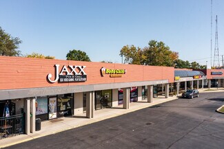 Plus de détails pour 314-340 Army Trail Rd, Glendale Heights, IL - Local commercial à louer