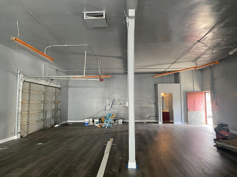 3605 Gage Ave, Bell, CA à louer - Photo de l’immeuble – Image 3 sur 8